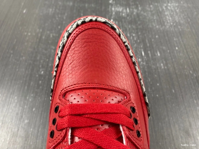 Cheap Husky Air Grateful Jordan 3 AJ3-770438 DJ Khaled Retro 0707